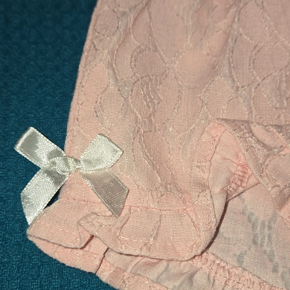 Baby Girl Outfits 3-6 Months - Picture 3 of 7